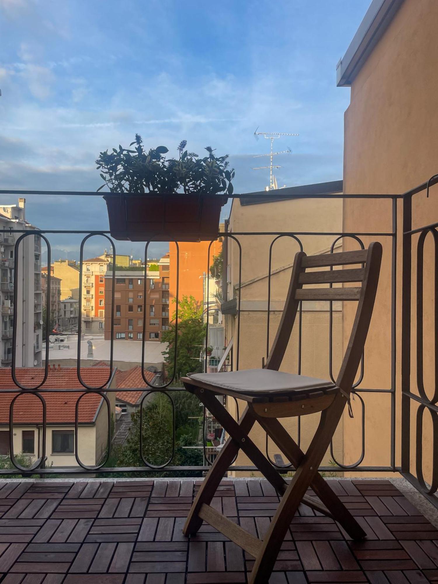 Xenia Apartments - Fashion Week Studio Near Navigli Milano Ngoại thất bức ảnh
